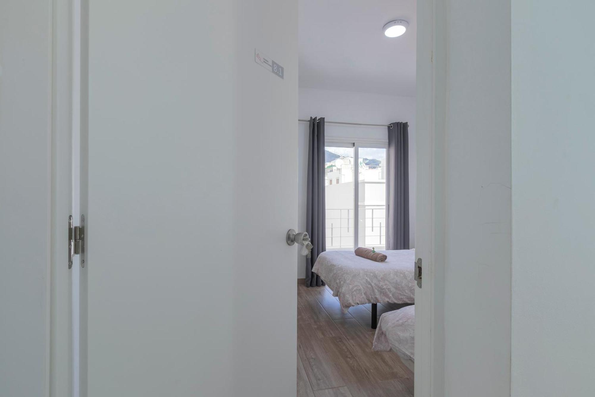 Tenerife Urban Rooms Santa Cruz de Tenerife Exterior foto