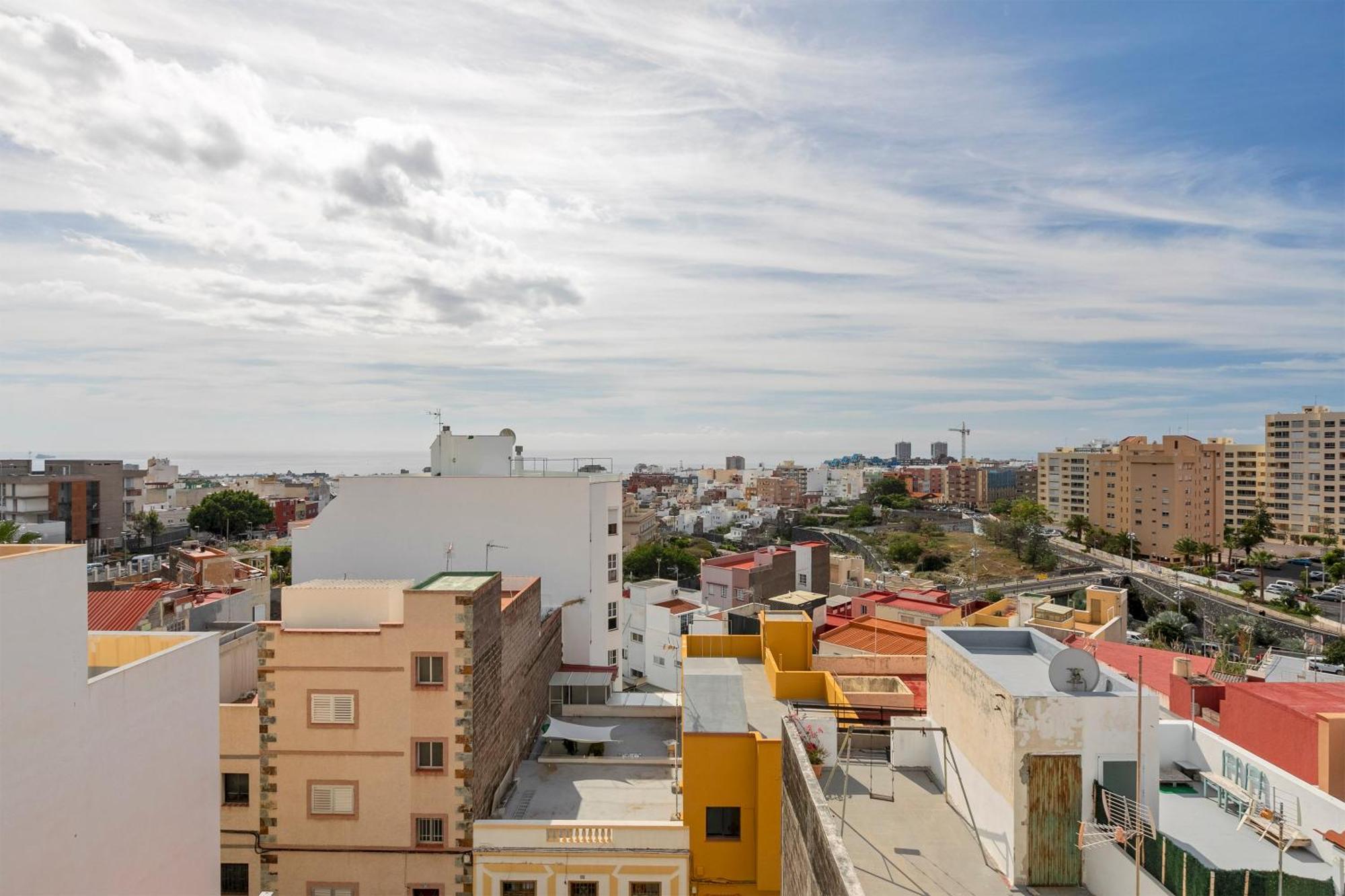 Tenerife Urban Rooms Santa Cruz de Tenerife Exterior foto