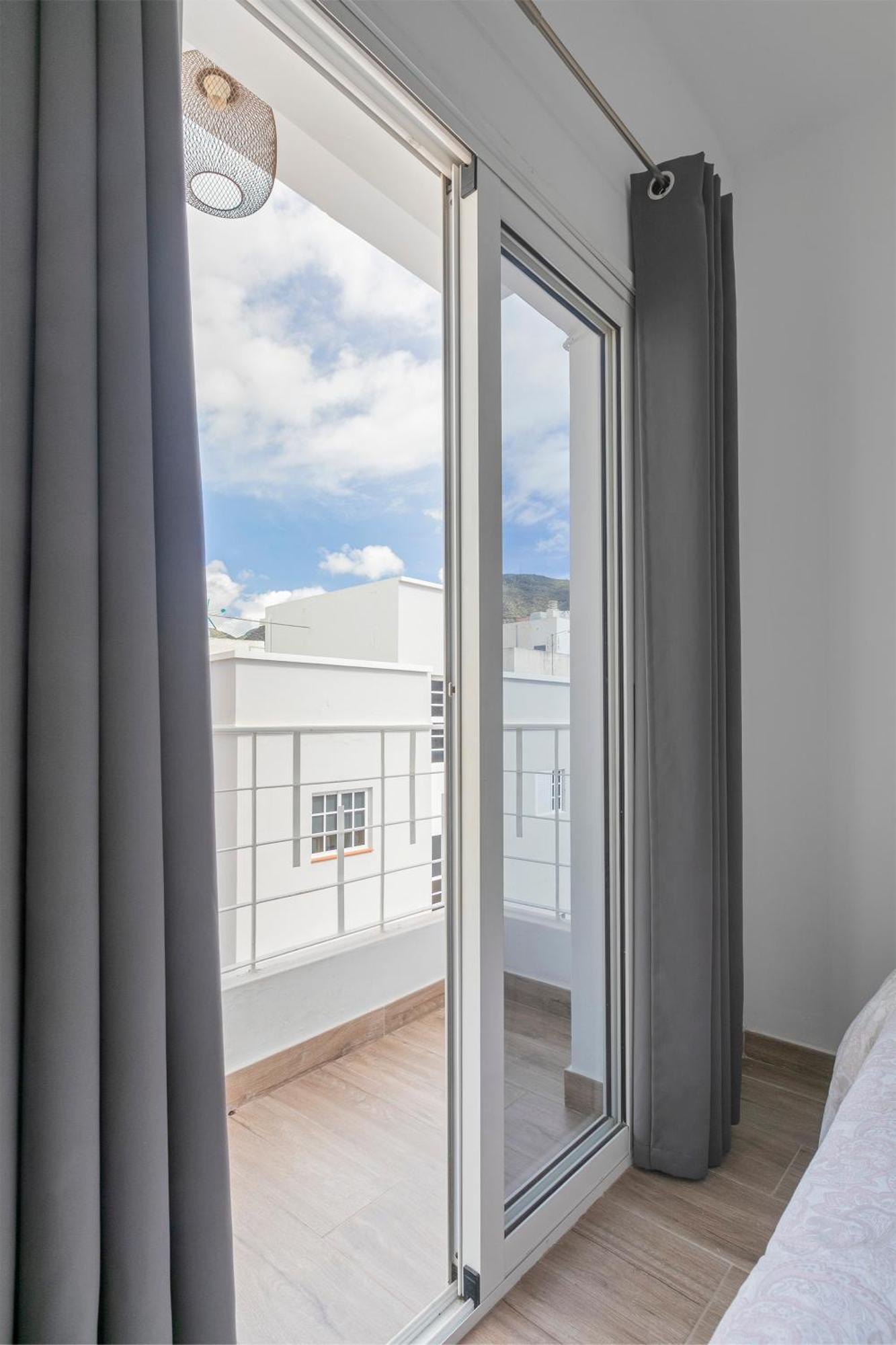 Tenerife Urban Rooms Santa Cruz de Tenerife Exterior foto