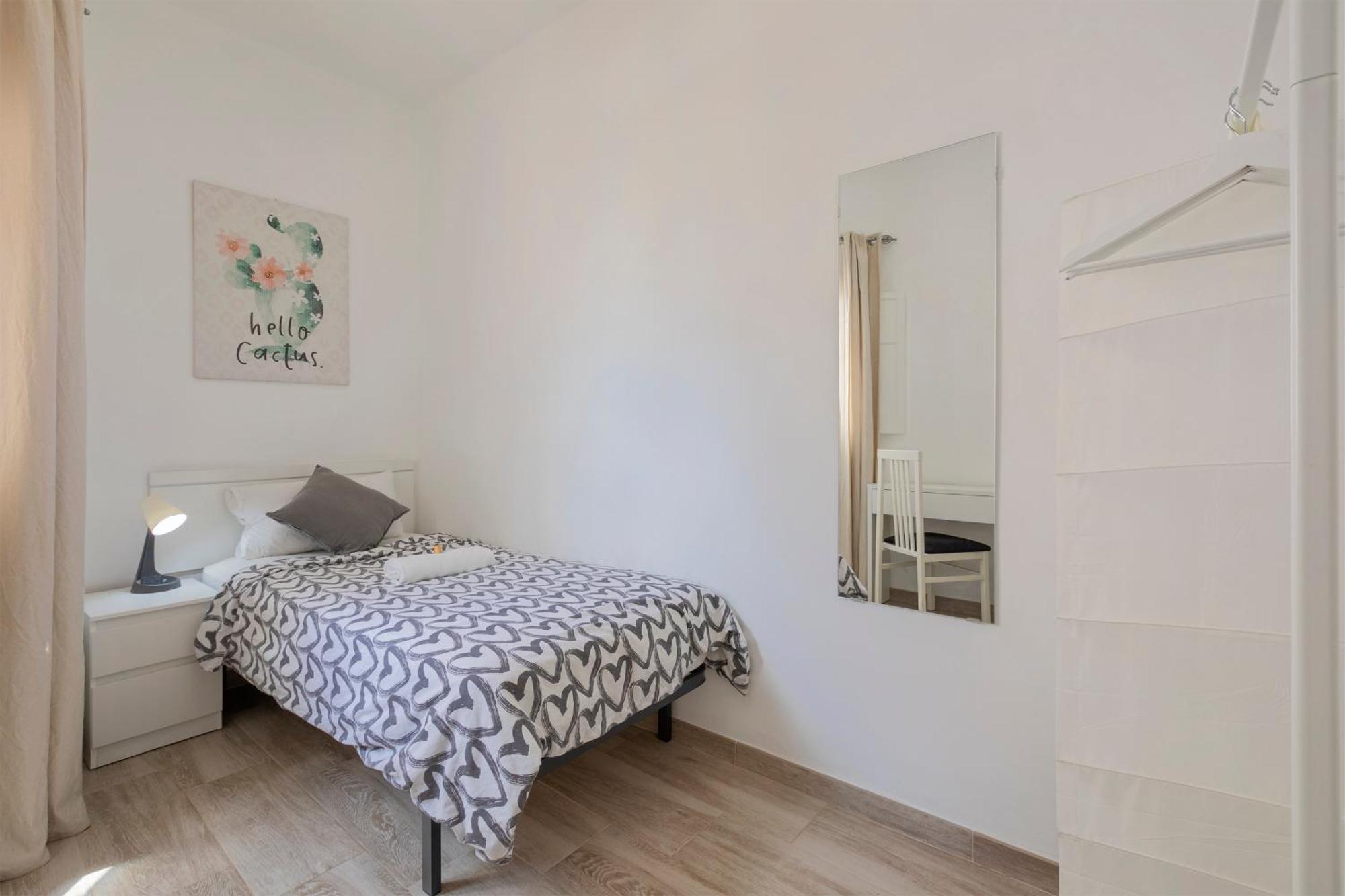 Tenerife Urban Rooms Santa Cruz de Tenerife Exterior foto