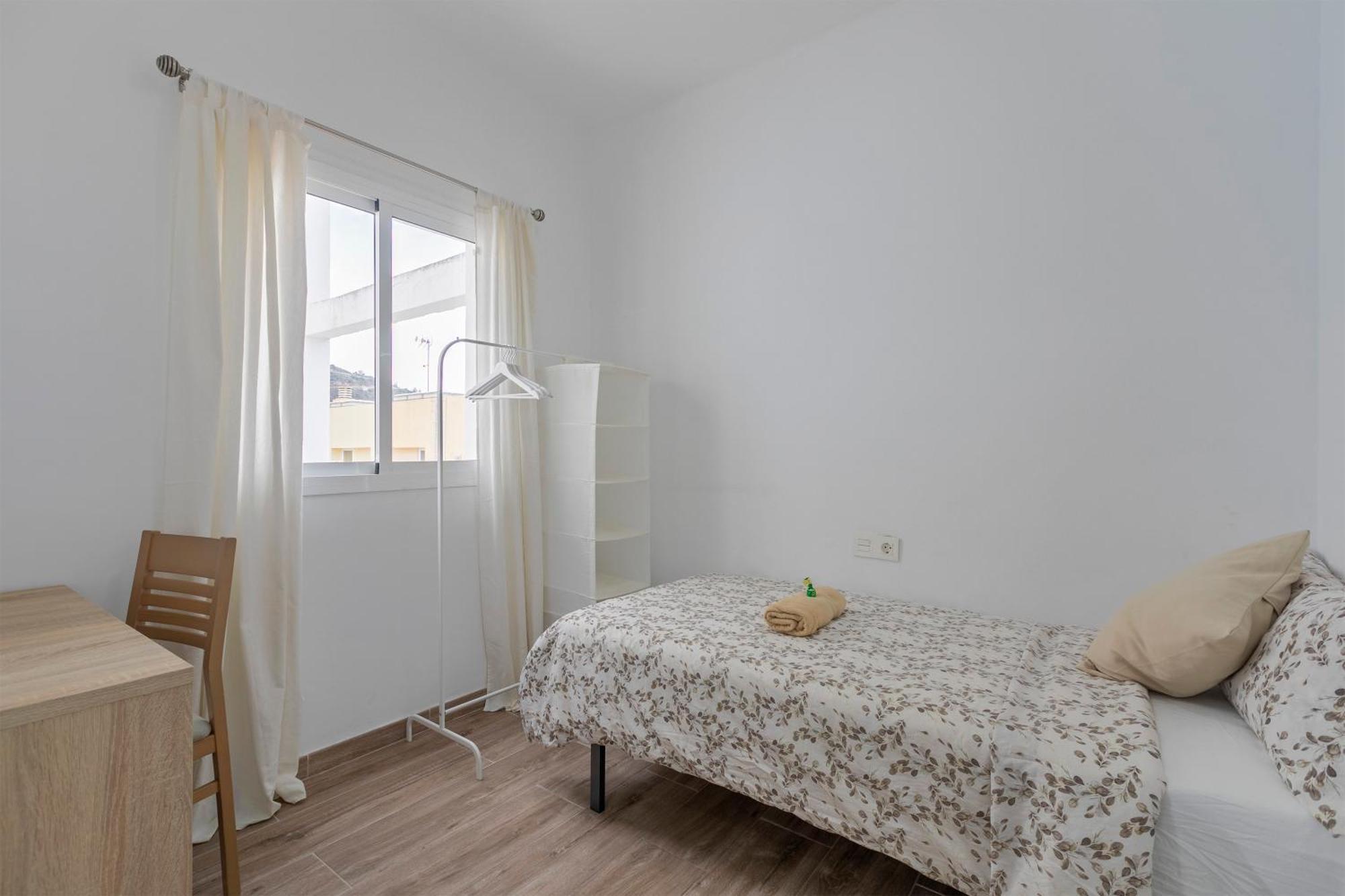 Tenerife Urban Rooms Santa Cruz de Tenerife Exterior foto