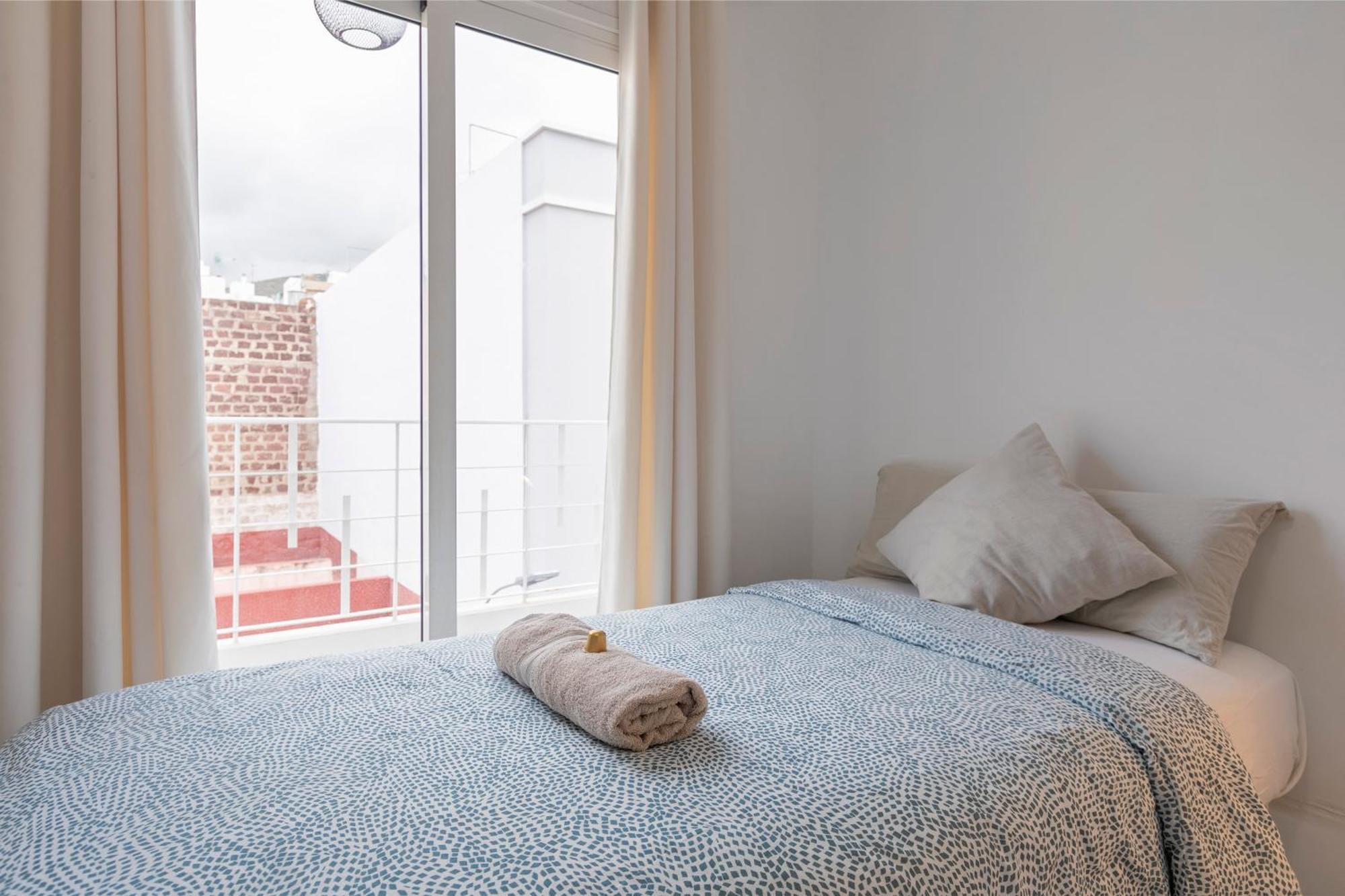 Tenerife Urban Rooms Santa Cruz de Tenerife Exterior foto