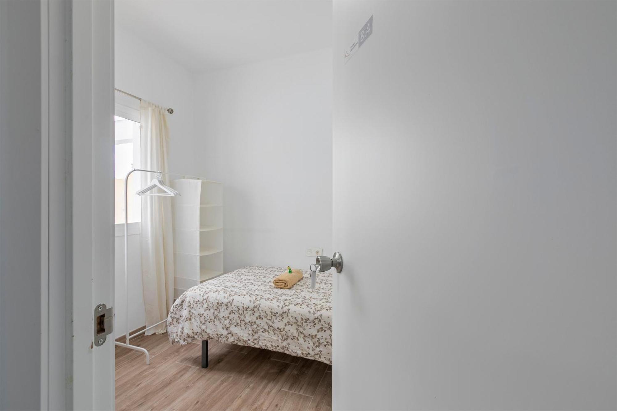 Tenerife Urban Rooms Santa Cruz de Tenerife Exterior foto