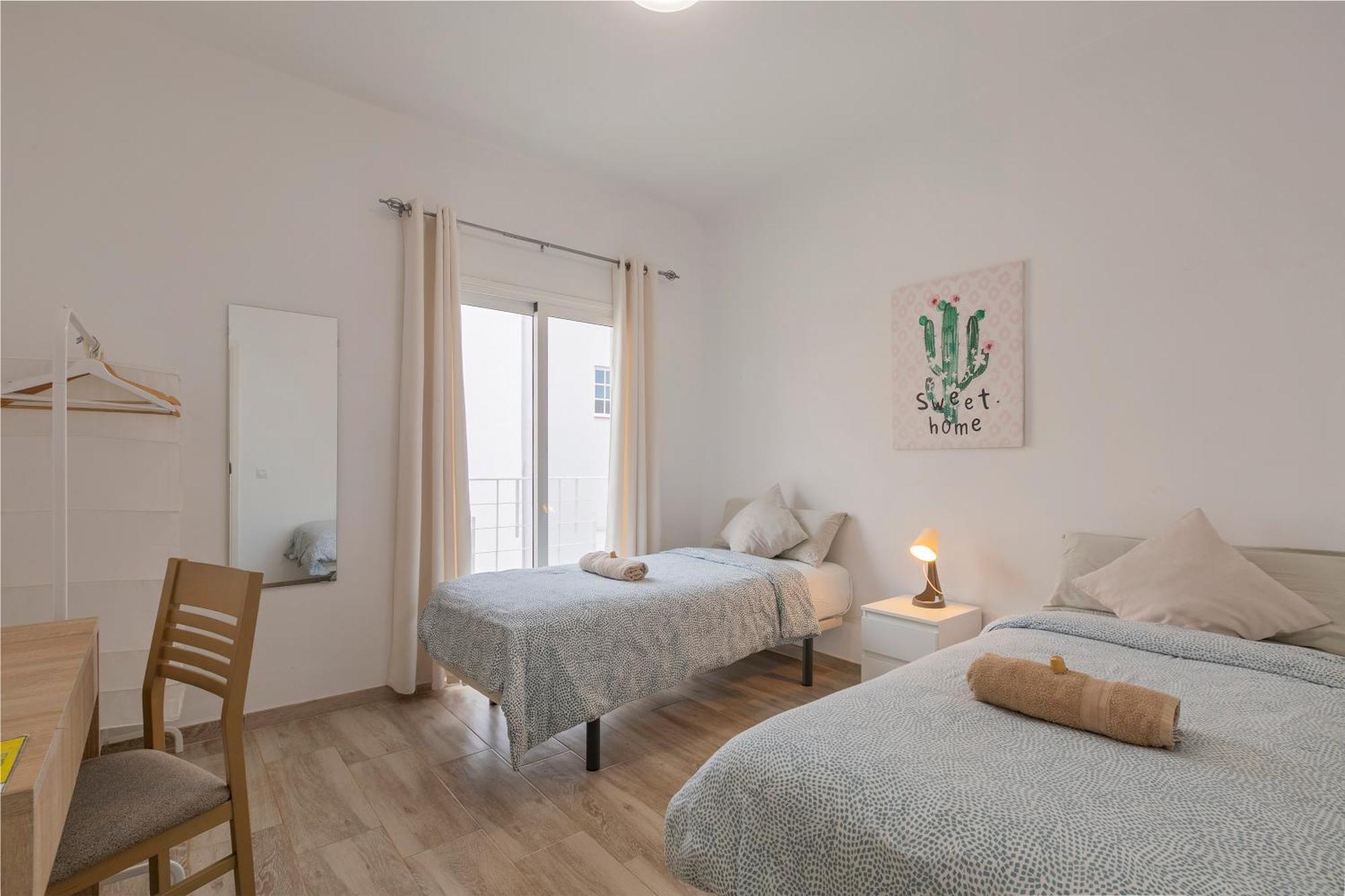 Tenerife Urban Rooms Santa Cruz de Tenerife Exterior foto