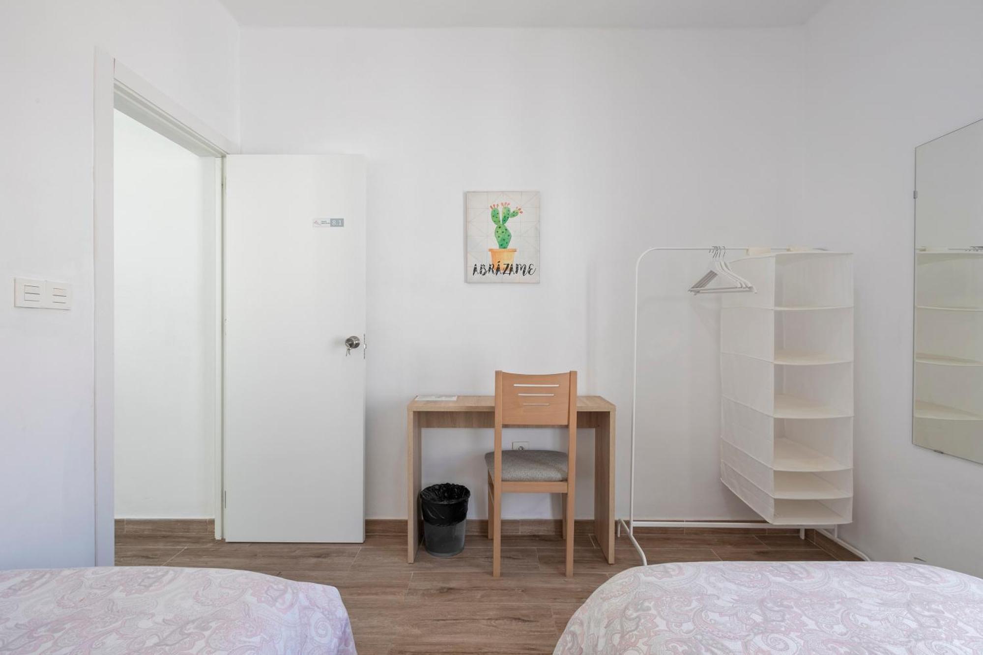Tenerife Urban Rooms Santa Cruz de Tenerife Exterior foto