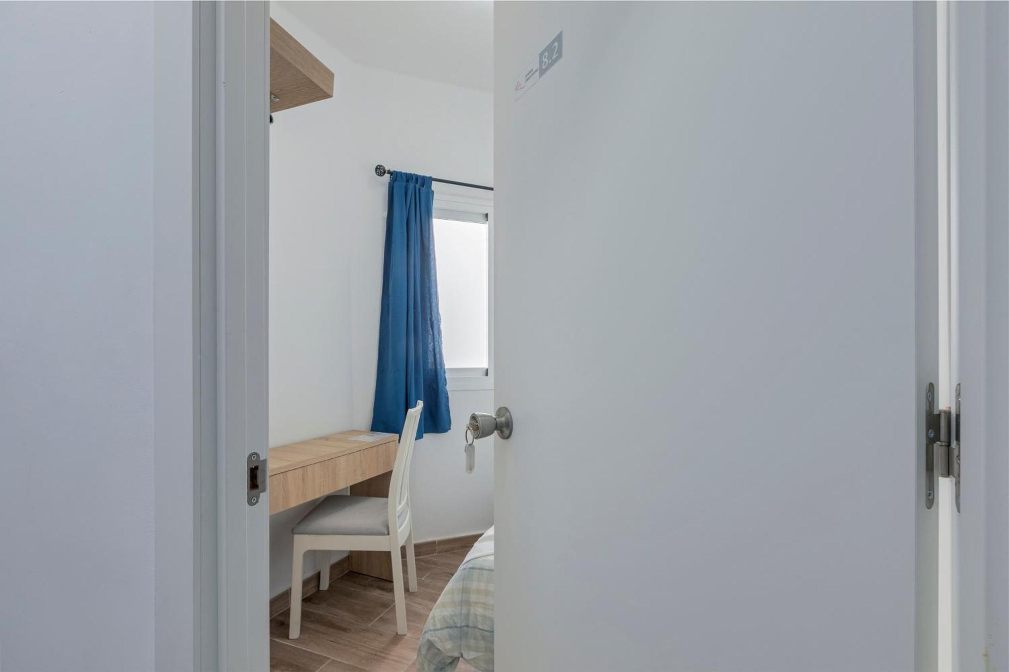 Tenerife Urban Rooms Santa Cruz de Tenerife Exterior foto