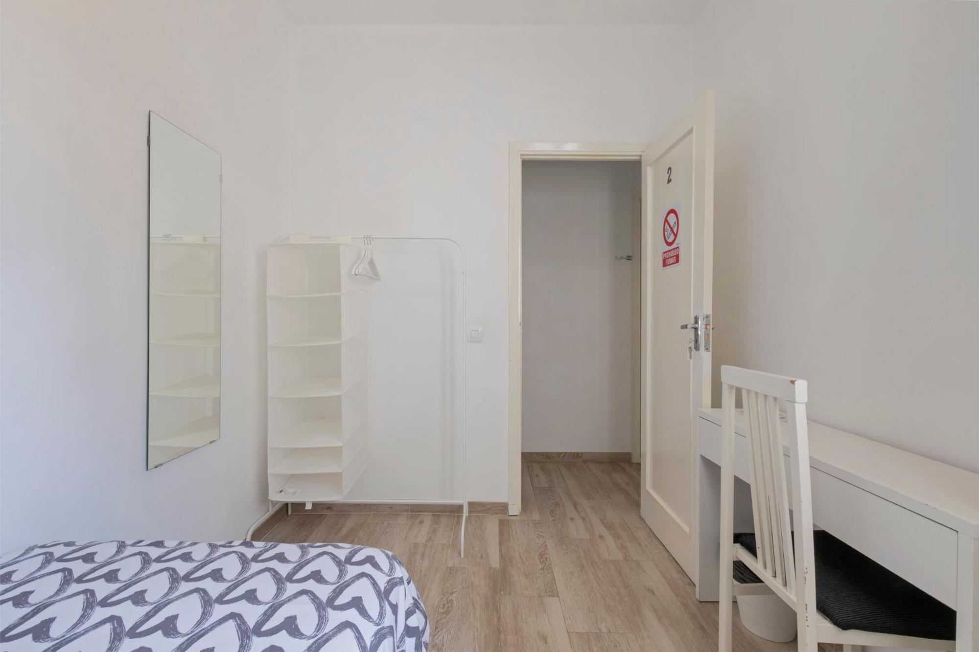 Tenerife Urban Rooms Santa Cruz de Tenerife Exterior foto