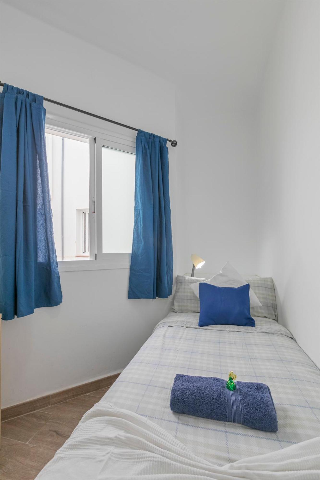 Tenerife Urban Rooms Santa Cruz de Tenerife Exterior foto